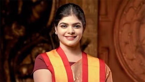 தமிழ்நாடு சட்டப்பேரவை சட்ட விதிகள் ஆய்வுக்குழு உறுப்பினராக கனிமொழி சந்தோஷ் எம்.எல்.ஏ. நியமனம்!